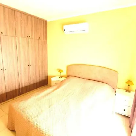 Διαμέρισμα Apartment Dixie, 2 Bedroom Apartment By The Beach Λάρνακα