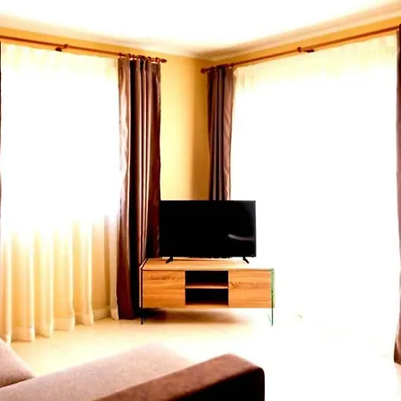 Apartment Dixie, 2 Bedroom Apartment By The Beach Appartamento